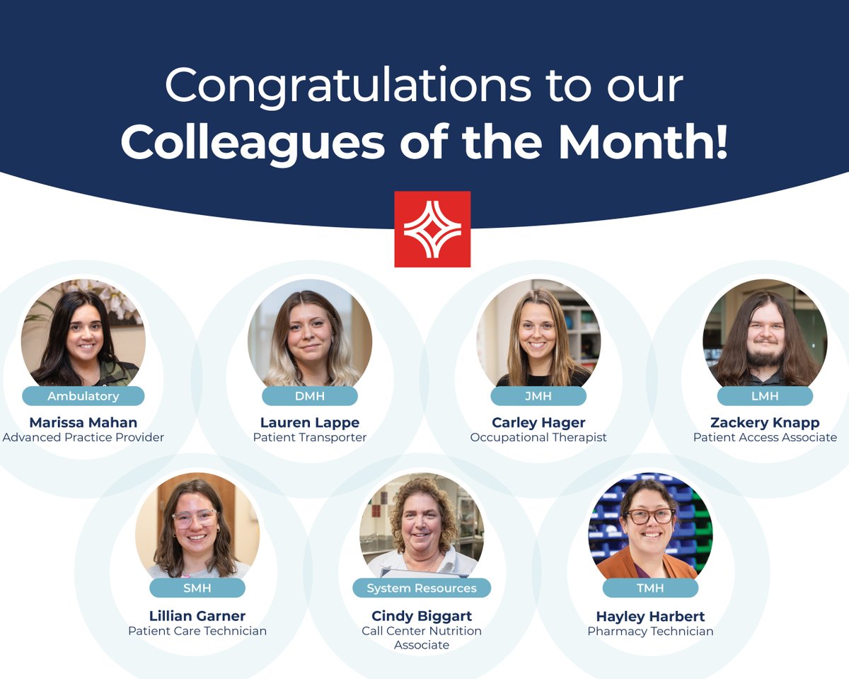 MemorialHealthIL tweet media