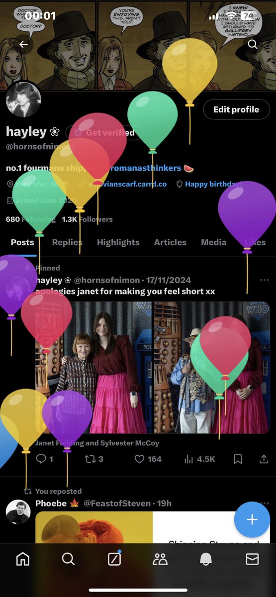 hayley 🐦‍⬛ヘイリー ⁶³ tweet media