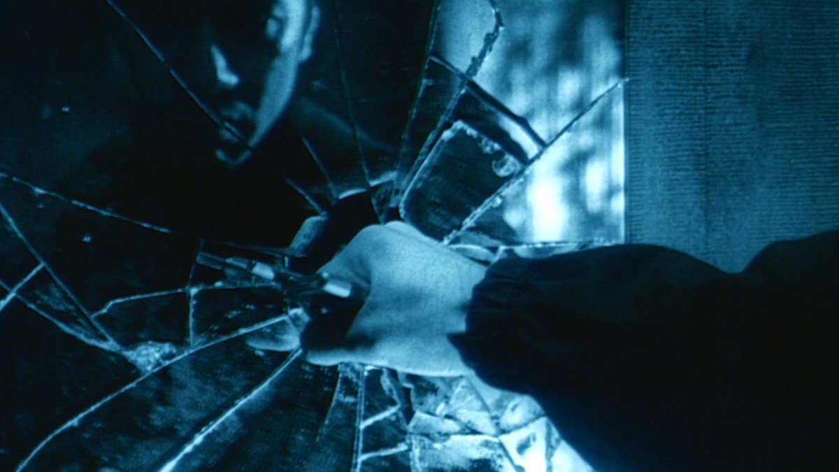 HORROR NO DRIVE tweet media