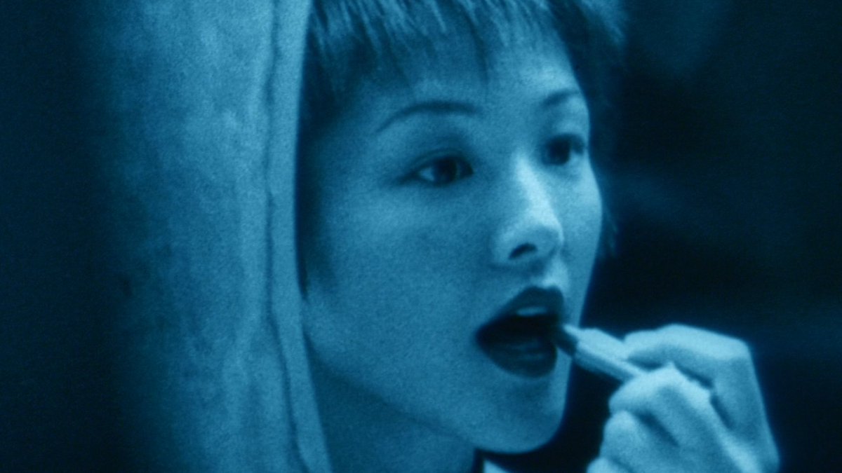 HORROR NO DRIVE tweet media