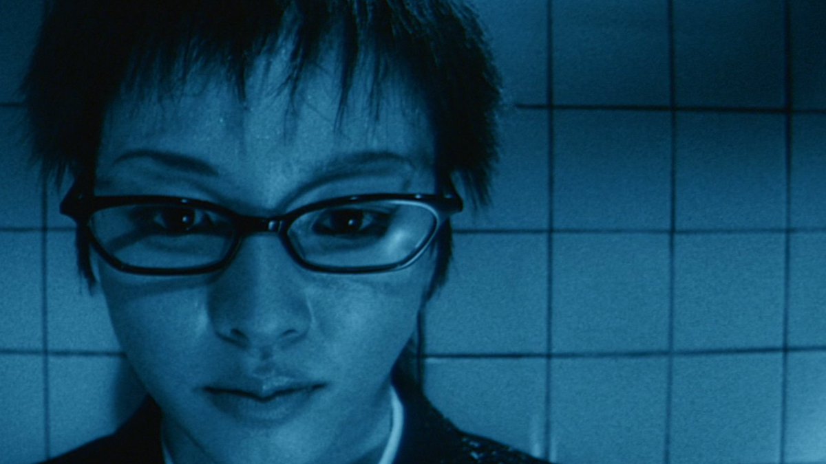 HORROR NO DRIVE tweet media