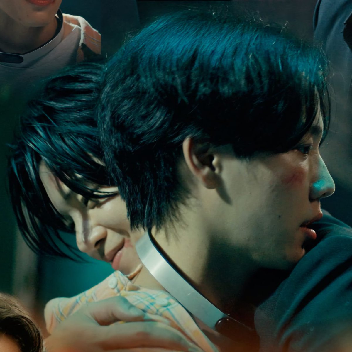 PortalYinwarBr's tweet photo. 🔔 | SAIU! Já se encontra disponível com legendas em português no iQIYI a versão sem cortes do ÚLTIMO EPISÓDIO de #JACKANDJOKER! ♠️🃏

🔗 https://t.co/UbiNC2l2sJ

FINAL EP U STEAL MY HEART 
#JACKANDJOKERFINALEP   
#หยิ่นวอร์ #yinyin_anw #warwanarat #PortalYinwarBr https://t.co/NWDCfFqmHC