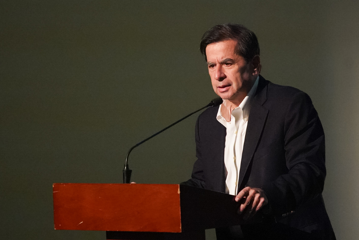 fcolombiaenpaz's tweet image. Estamos presentes en la Conferencia Internacional de la Iniciativa para la Prevención de la Violencia Sexual en Conflictos, un espacio donde nos ratificamos #FirmesConElAcuerdo y donde vemos cómo en ese camino hacia la Paz están #PrimeroLasVíctimas.