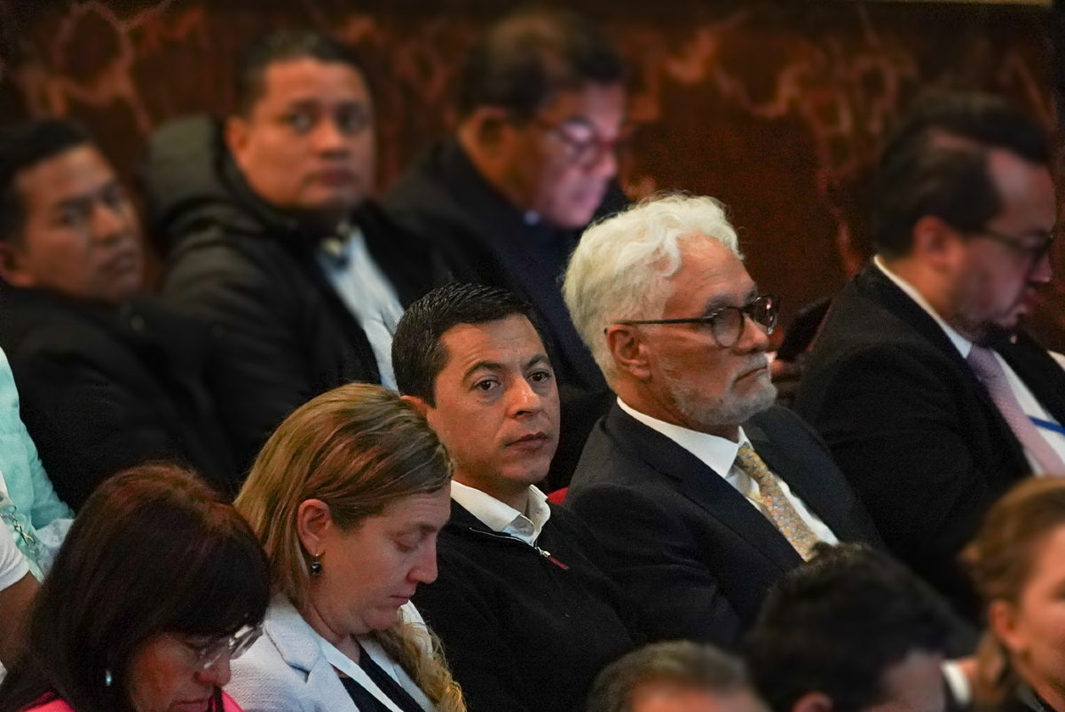 fcolombiaenpaz's tweet image. Estamos presentes en la Conferencia Internacional de la Iniciativa para la Prevención de la Violencia Sexual en Conflictos, un espacio donde nos ratificamos #FirmesConElAcuerdo y donde vemos cómo en ese camino hacia la Paz están #PrimeroLasVíctimas.