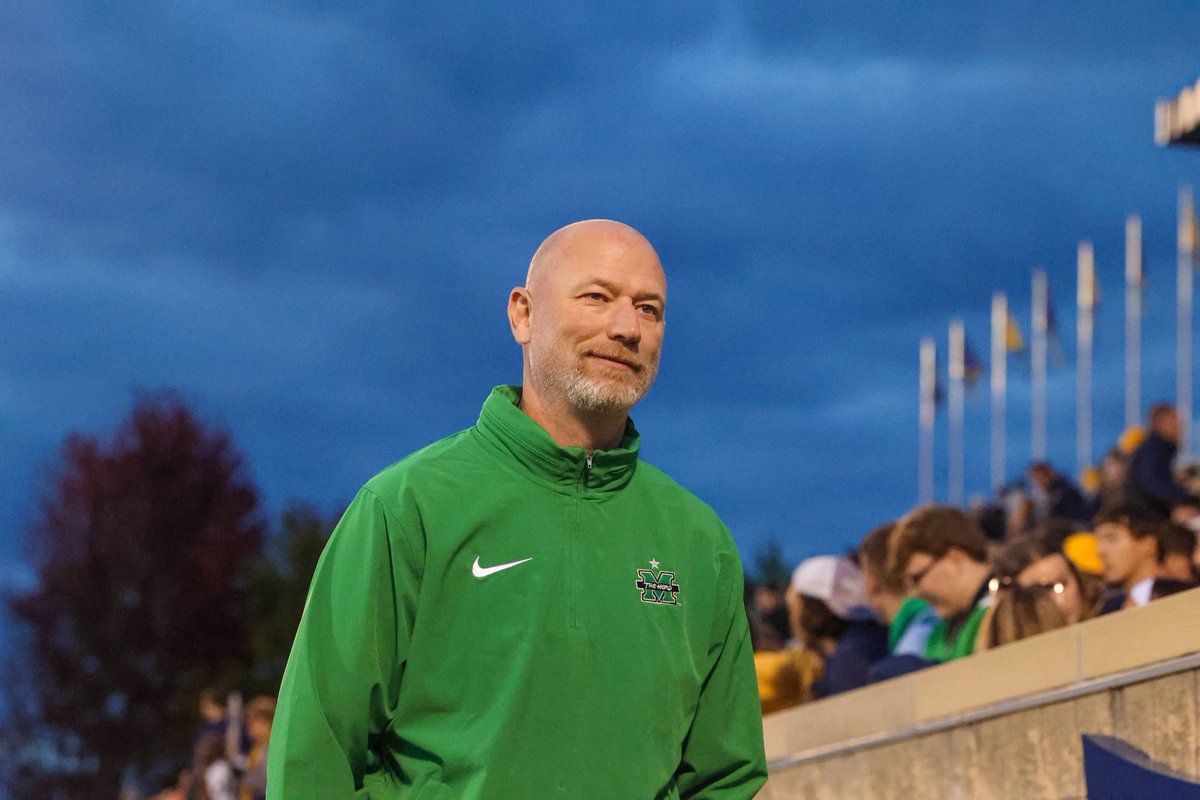 Marshall Soccer TV tweet media
