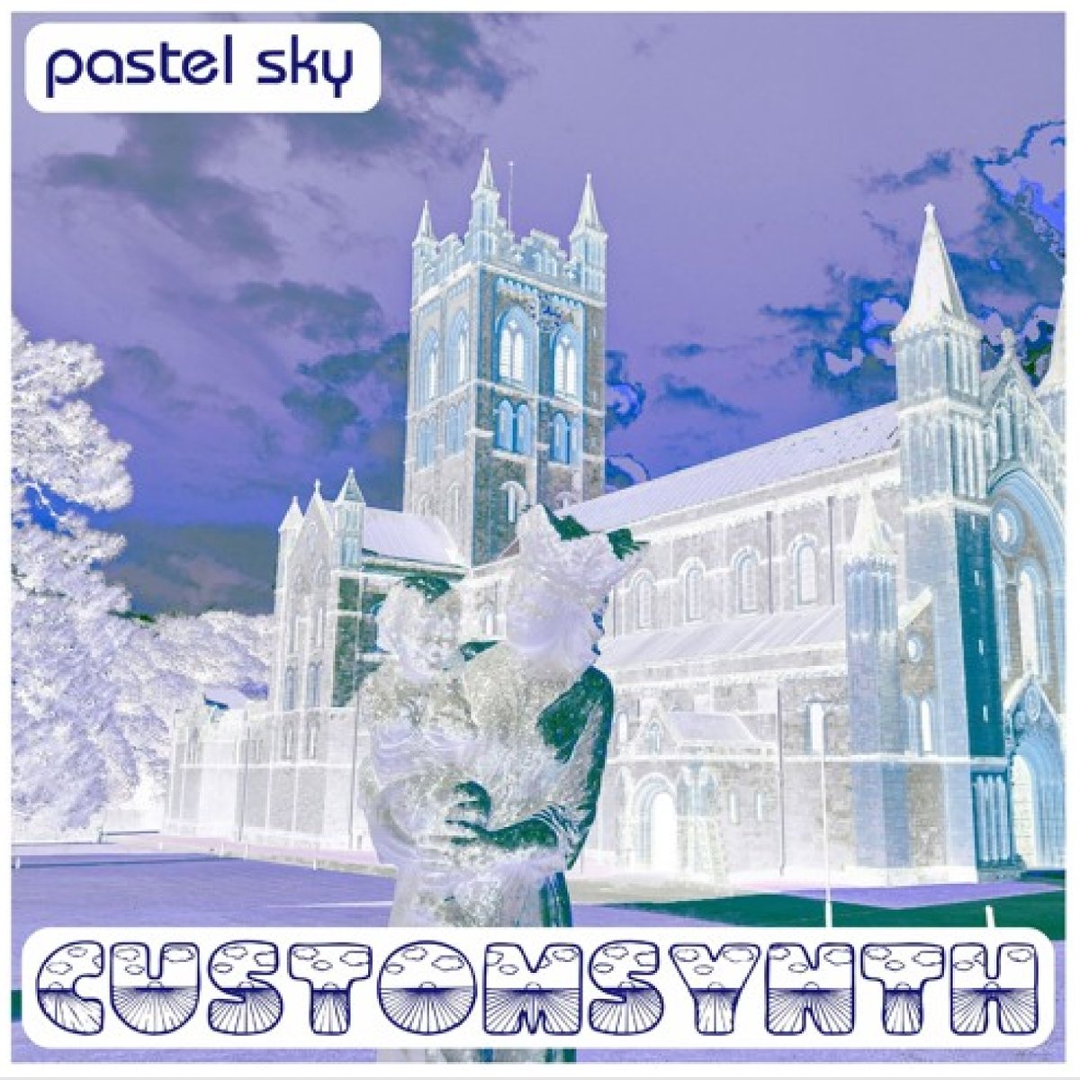 customsynth's tweet image. ‘Pastel Sky’ by @customsynth is on #SoundCloud on.soundcloud.com/4KSVziT41sK2tP…