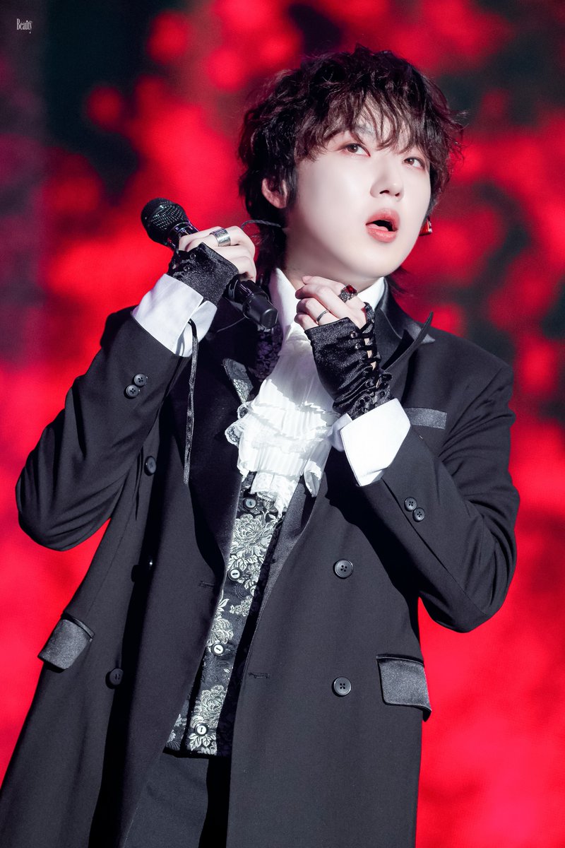 beauty_dm_me's tweet photo. 241103 THE ILLUSIONIST

🌹

#Forestella  
#강형호
#포레스텔라 https://t.co/h4gUENCC1N