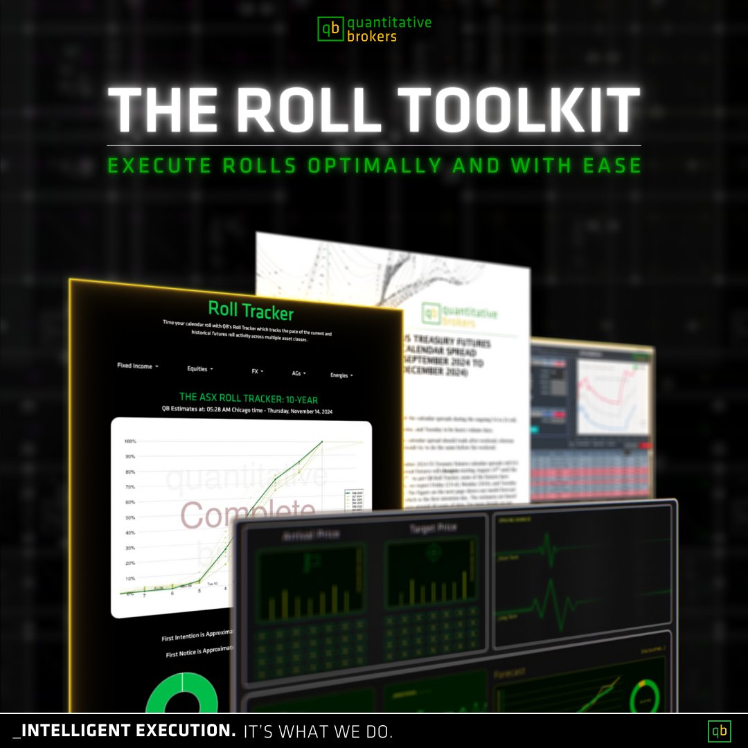 Why Choose QB’s Roll Toolkit? From advanced algorithms to real-time roll tracking and forecasting, QB provides an unmatched suite for roll execution success.

Learn more: hubs.li/Q02ZlmVN0