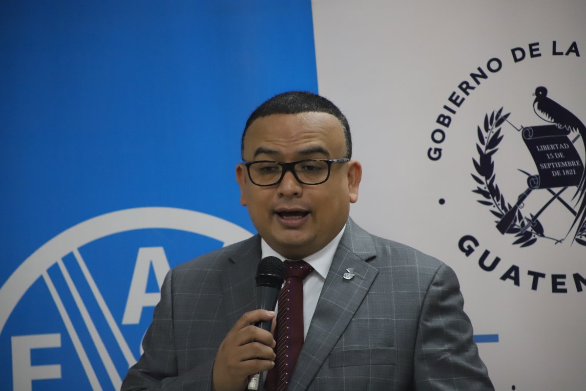 FAO Guatemala tweet media
