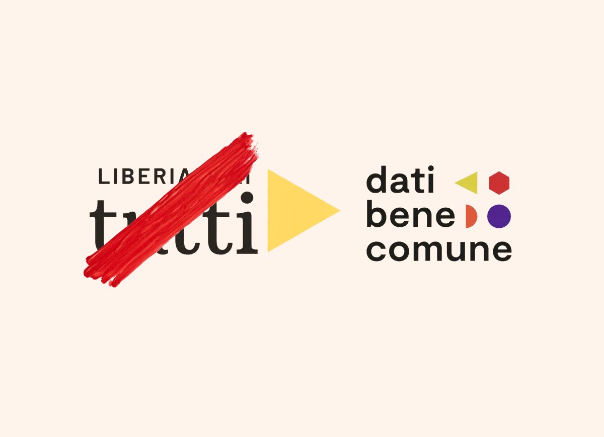 "i dati sui femminicidi sono accessibili a chiunque", ma è davvero così?🔥 Il #25novembre liberiamo la serie storica dei dati su omicidi volontari e violenza di genere per una narrazione più consapevole sul tema 📣 #LiberiamoliTutti per #datiBeneComune datibenecomune.substack.com/p/liberiamoli-…