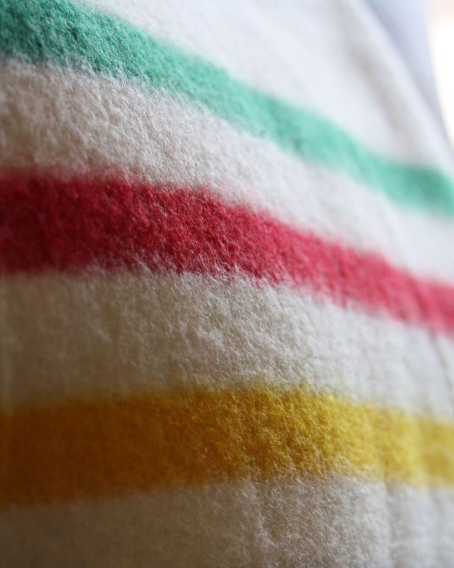 Hudson’s Bay Point Blanket - thecanadianencyclopedia.ca/en/article/hud…