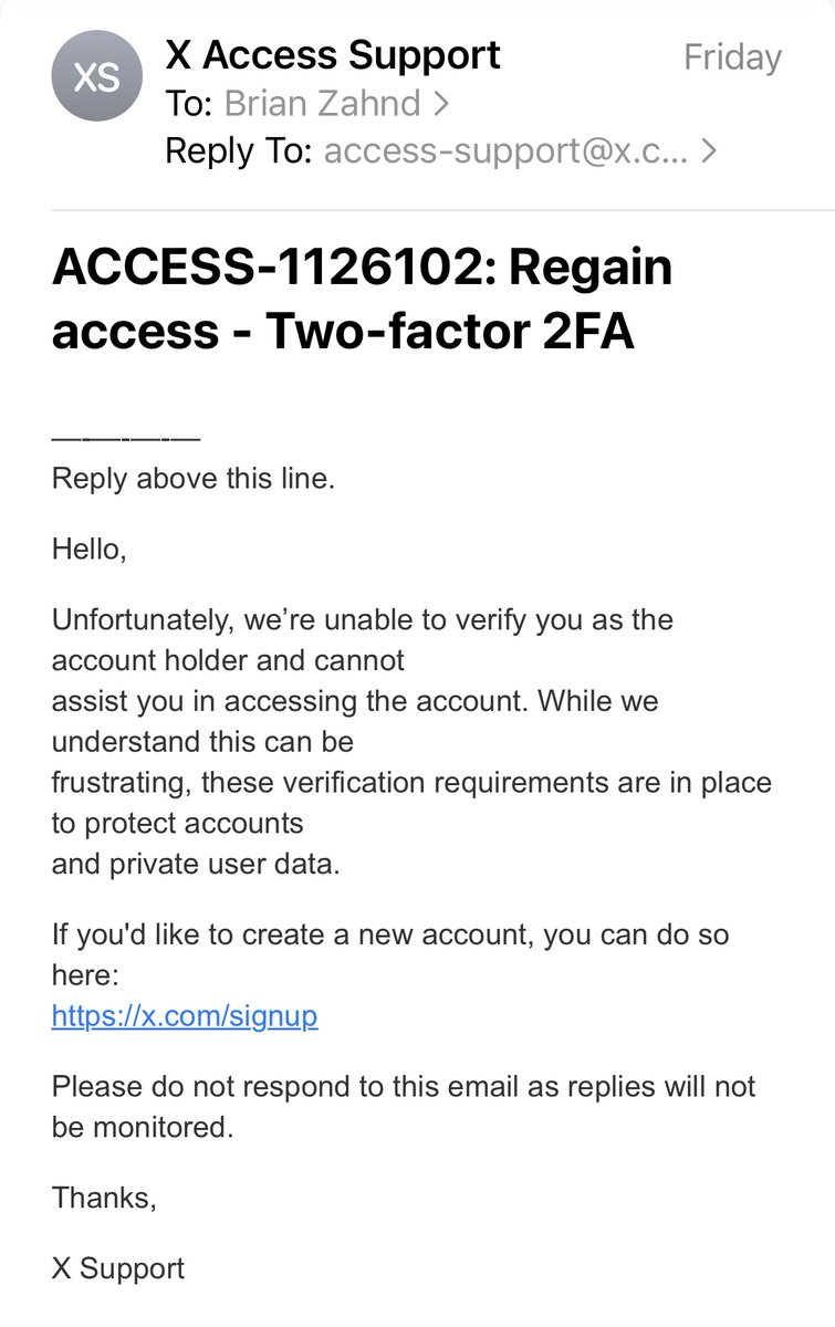 Peri Zahnd (@perizahnd) / Posts / X