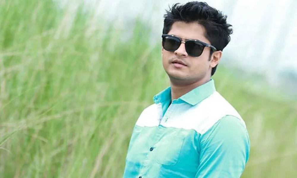 ‘আল্লাহ যাতে ওদের রিজিকের একটা স্থায়ী ব্যবস্থা করে দেন’