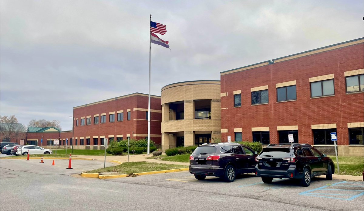 Andrea Fentem, Ph.D. (she/her) tweet media