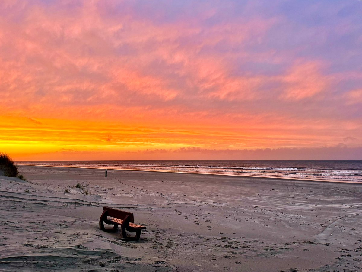 Ga maar zitten en geniet….
De wereld is ook van jouw.