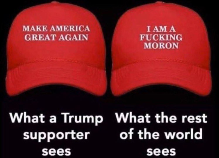 Marshall Law???? MAGA trending  no doubt