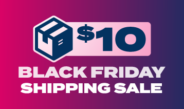 🚚 Save BIG when shipping tires to your home or business... Our Black Friday shipping sale is live! 

Use code BFSHIPPING at checkout for $10 shipping per tire (regularly $22.50) on ship-to-home orders. Valid through Monday, December 2. 

Shop now:  zurl.co/RDrG