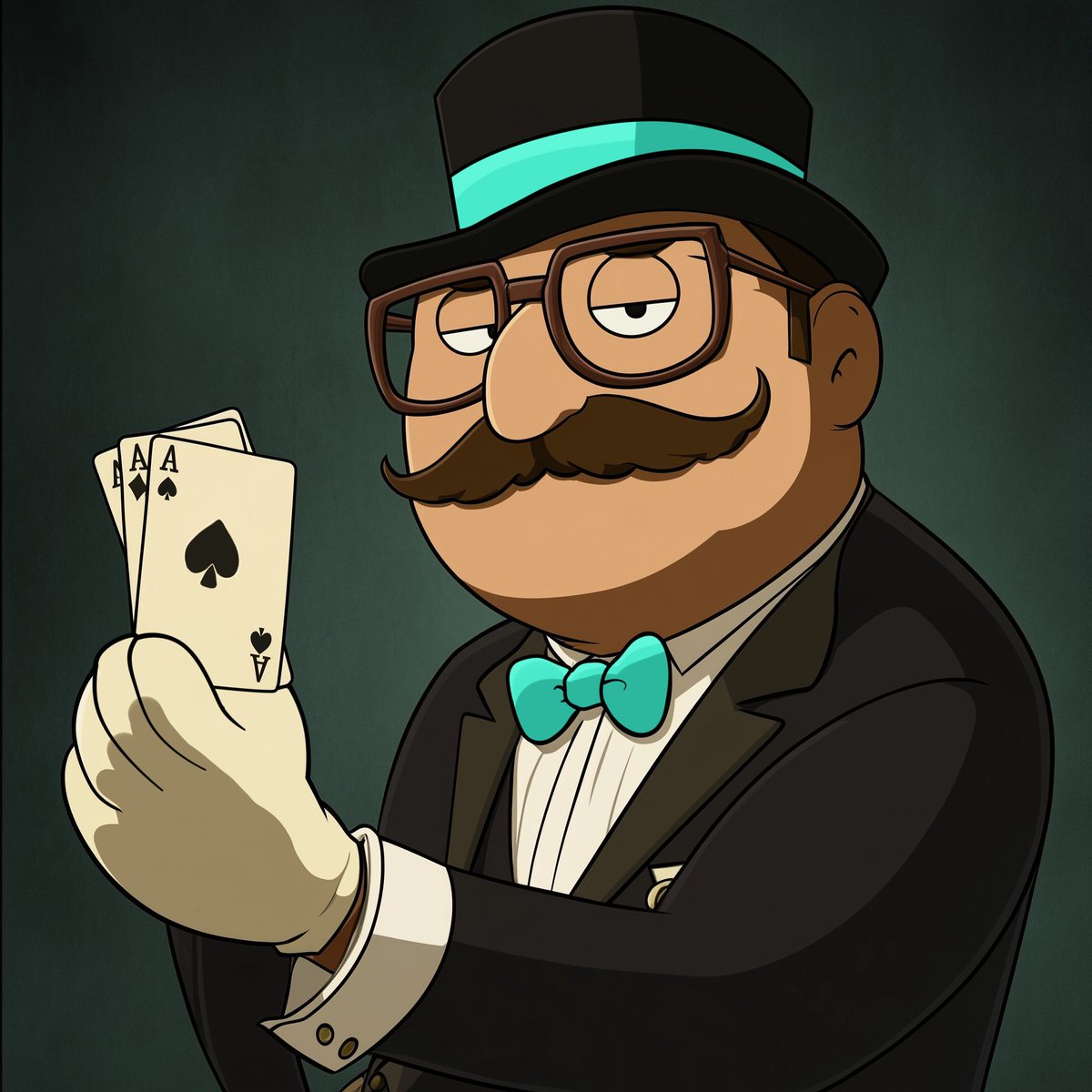 kaspacoinflip's tweet photo. Hey, Flippers 

We are thrilled to introduce our newest game mode: Blackjack! 🃏

Now you can play blackjack for $FLIP, $BURT and $KAS

#KAS #KASPA #KRC20 https://t.co/aqGlhBL9xm