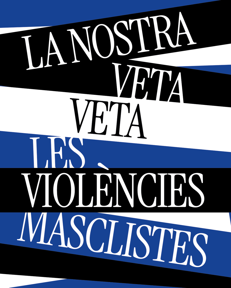 🩰Sota el lema "La nostra veta veta les violències masclistes" hem ideat una campanya de sensibilització col·lectiva amb les entitats de #culturaPopular de <a href="/granollers/">Granollers</a>.

#25n #ProuViolenciesMasclistes⬇️

apostrof.coop/projectes/camp…