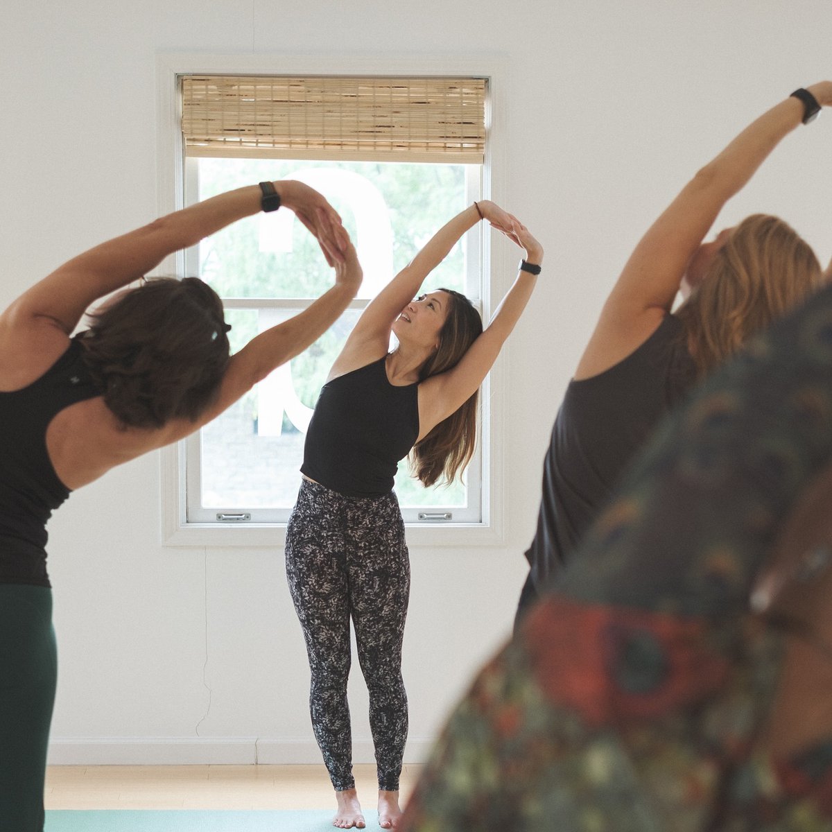 JustBeYogaM's tweet photo. Enhance your practice with our Mocana Yoga Mats, designed for comfort and stability. Explore our collection: https://t.co/tAvaAiIGfb https://t.co/lX1SDNuglZ
