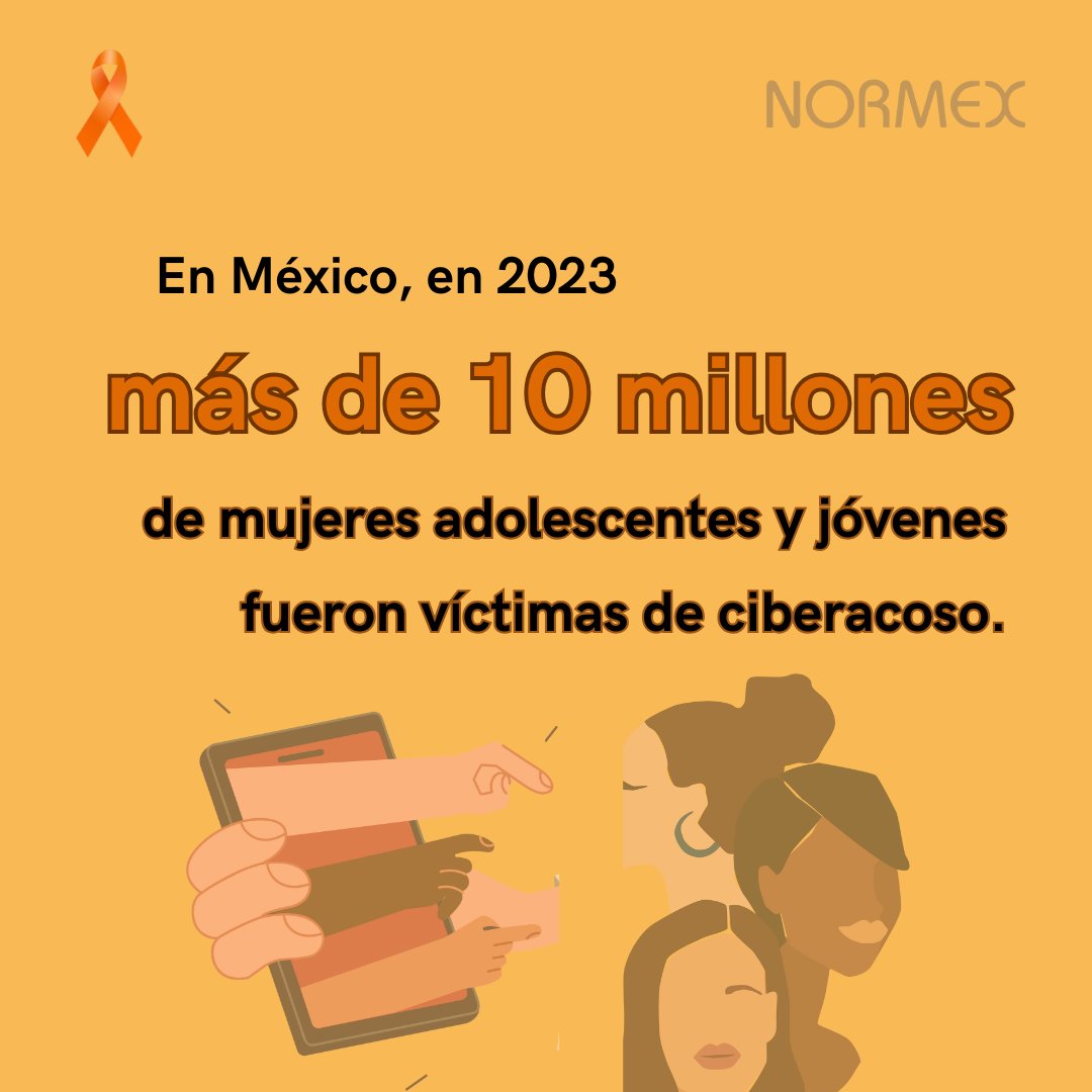 NORMEXsc's tweet photo. Las estadísticas de #violencia contra la #mujer son devastadoras. El informe de #ONUMujeres y la ONUDD visibiliza la problemática y promueve acciones para su erradicación: https://t.co/twl7TDKHR8
Con empatía, información y recursos adecuados, podemos crear un entorno más seguro. https://t.co/BgoGbzwMiI