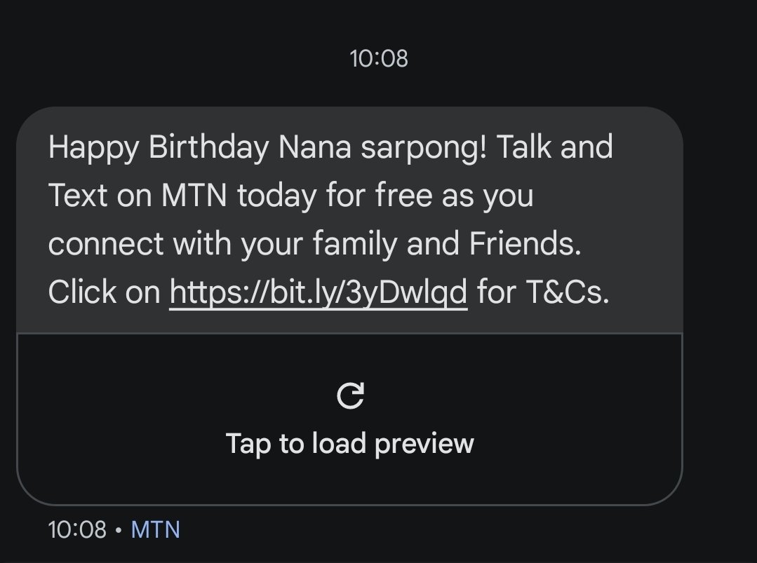 IngSarpong's tweet photo. @MTNGhana this nhwehwɛ enim is not not. After all these years, if you got me a cake, what will happen? https://t.co/VObtfosET2