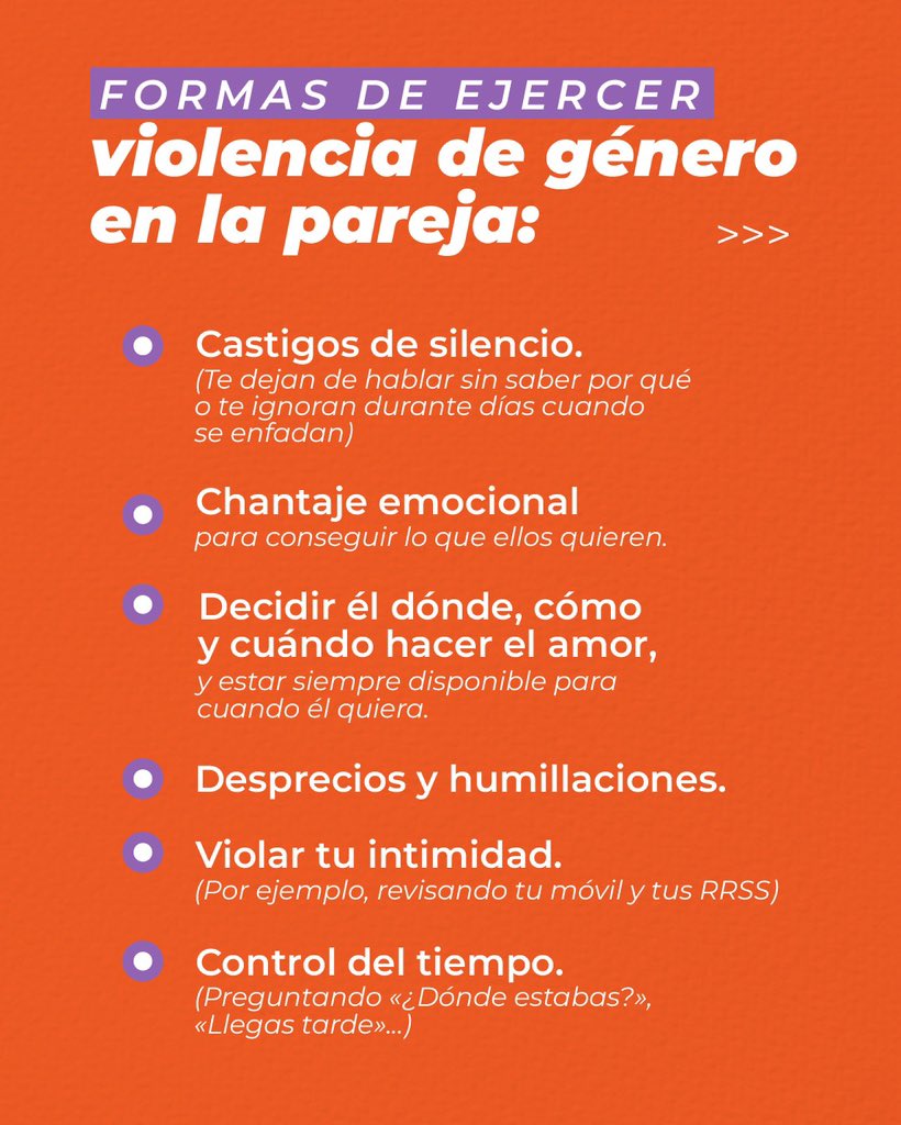 JardindeMendel's tweet photo. Hoy es #25N y nunca viene mal volver a explicar esto, porque parece ser que la mayoría de la gente todavía no lo entiende https://t.co/5zI1kOjGGz