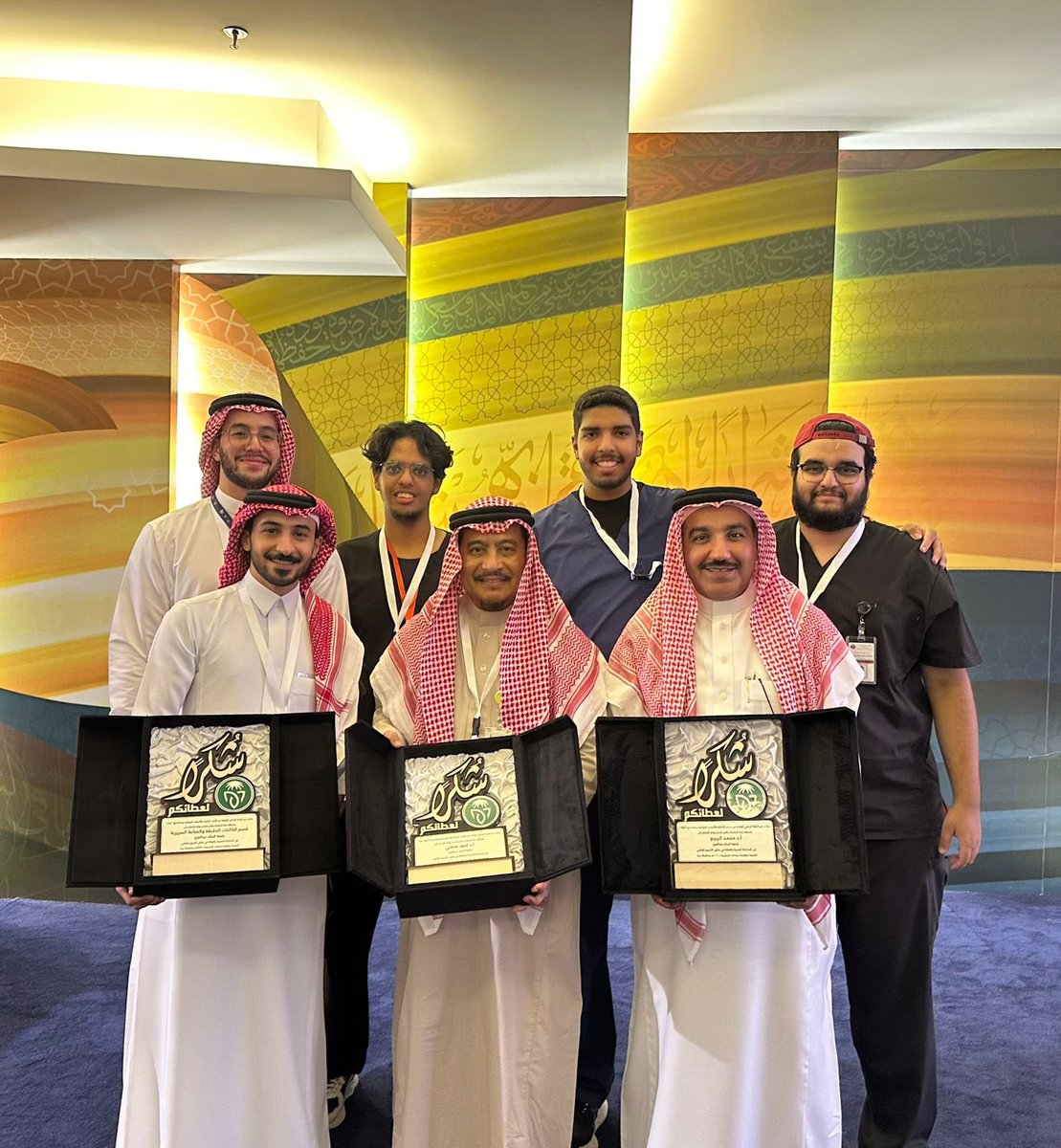 اول اسبوع من الUS + الميد ✅🤝