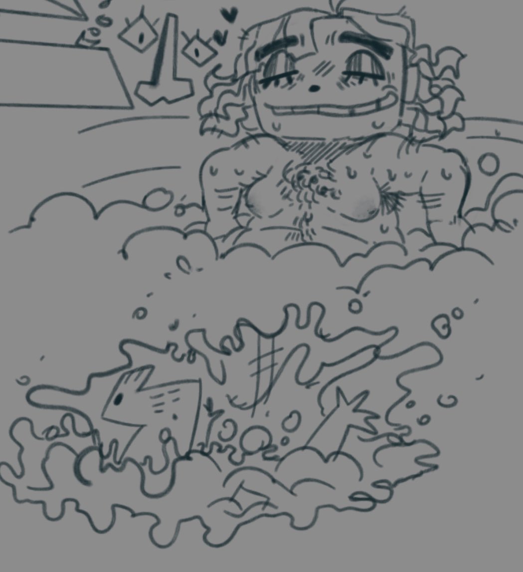 pee_thing's tweet photo. uhm

do I put Cobigail licking jam off of someone as a warning https://t.co/VDa1Ss3tnx