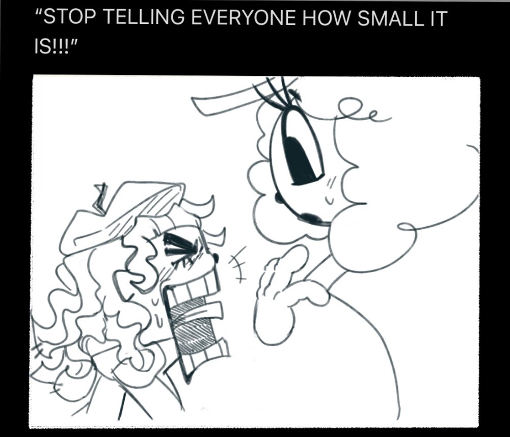 pee_thing's tweet photo. uhm

do I put Cobigail licking jam off of someone as a warning https://t.co/VDa1Ss3tnx