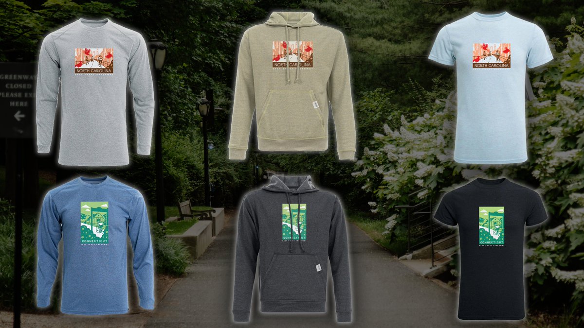 East Coast Greenway tweet media