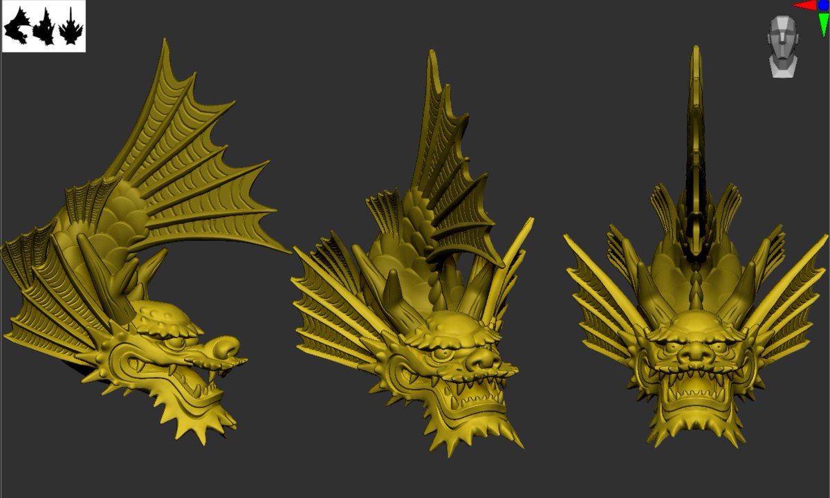 mibLisk's tweet photo. finally finish some in progress works https://t.co/uPNL2gq6iu