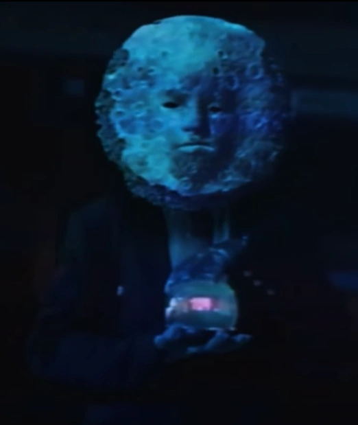 "You won't even remember that you're dying"
~ Mr Melancholy (I Saw the TV Glow)

oof