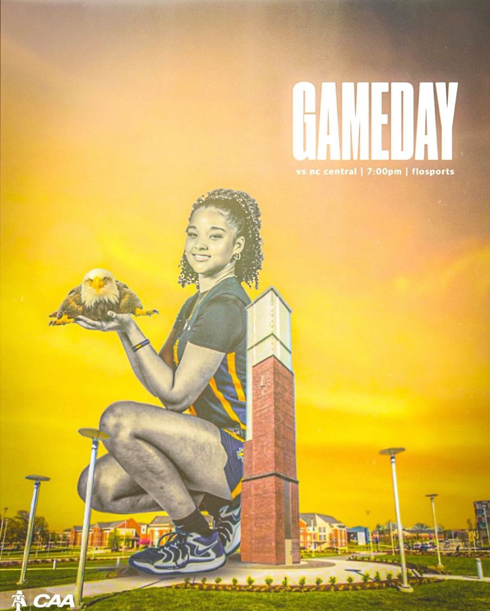 heyebby_'s tweet photo. We already got the rams roasted, letโs add some wings to the table! ๐ฝ๏ธ
The Lady Aggies play NC Central TONIGHT @ Club Corbett, 7pm EST! Letโs support our @LadyAggieBall
Tonight is a #BLACKOUT #allblackeverything
Canโt make it? Catch it on Flo Sports!
#PACKTHECLUB #AggiePride https://t.co/tZKJXvQlh2