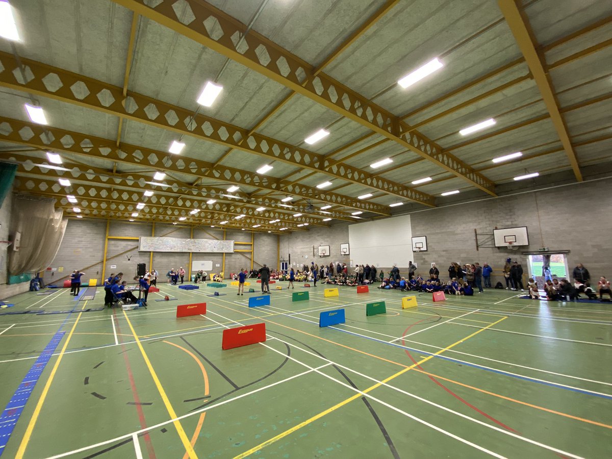 Crewe and Nantwich SSP tweet media