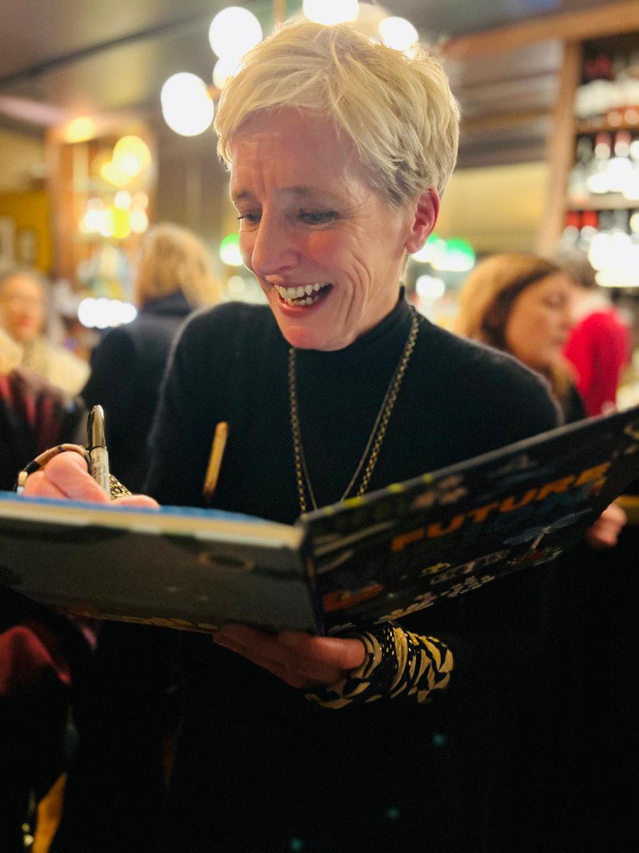 GMC & Button Books tweet media