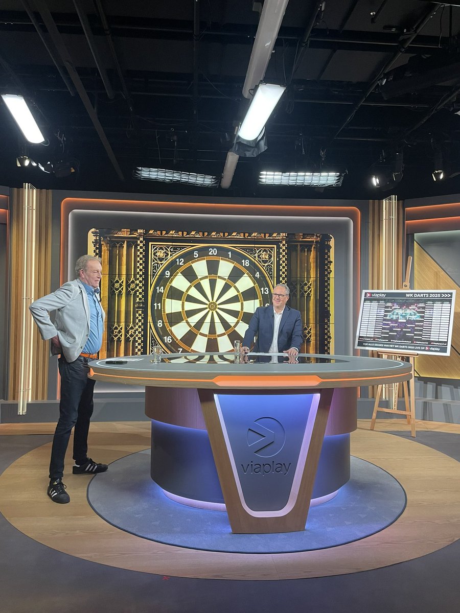 Sebastiaan Mulder tweet media