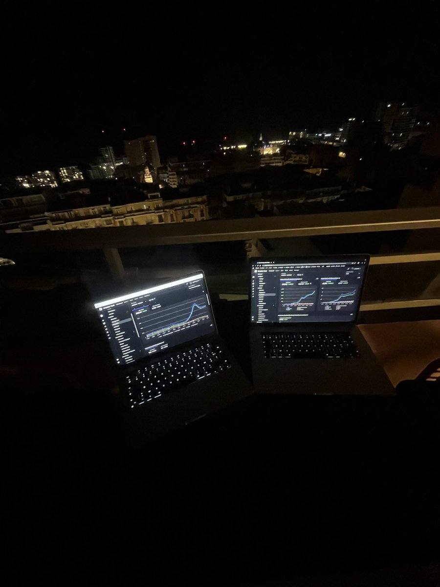 zedzada1's tweet image. Monaco 🇲🇨 with my brother @Malroh33 🔥
Thanks #Devex #Roblox #robloxdevs #RobloxDev