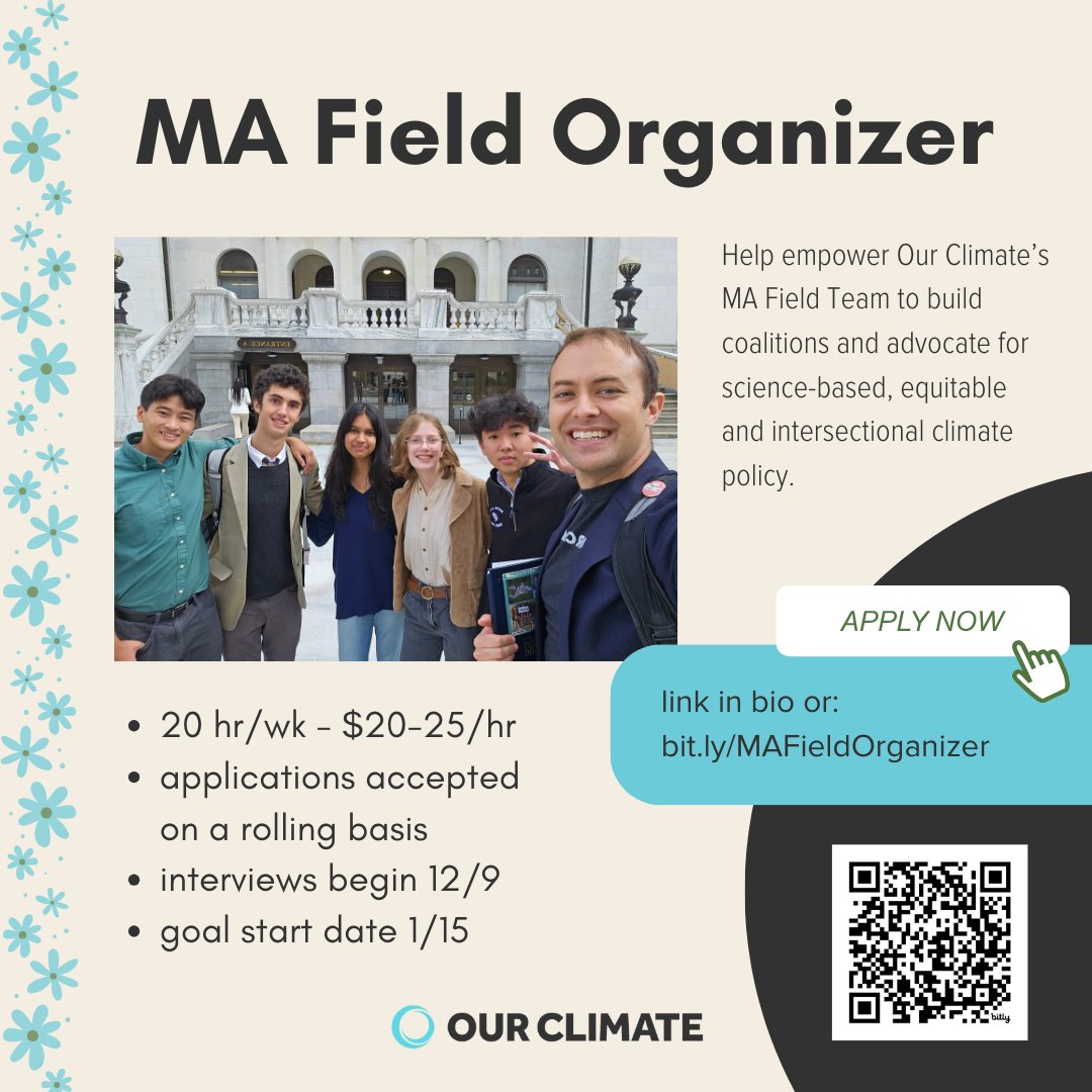 Our Climate tweet media