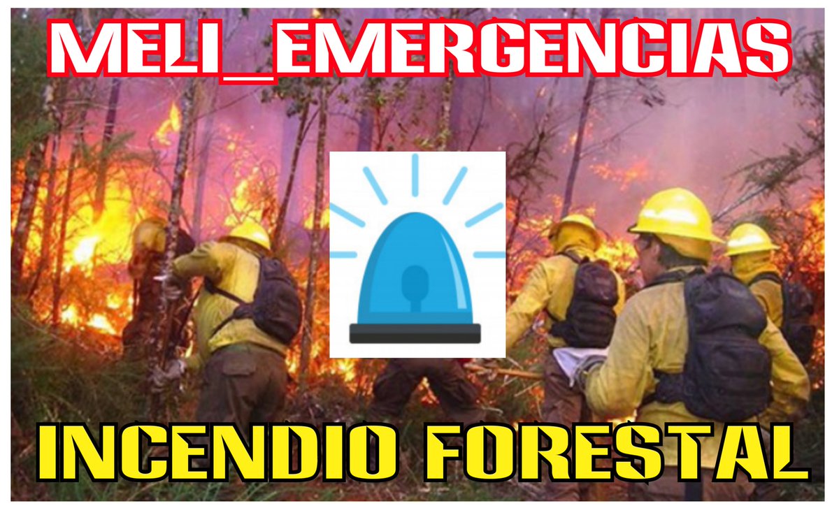 🚨Bomberos🚨 #Melipilla Procede con Segunda Alarma de Incendio Forestal, Sector Sargento Candelaria al interior,  responden máquinas BF-5, BR-1, Z-4, BF-3, B-5, K-1, B-4, B-7, BF-6, J-1, emergencia en proceso. <a href="/chile_accidente/">Accidente Chile</a>