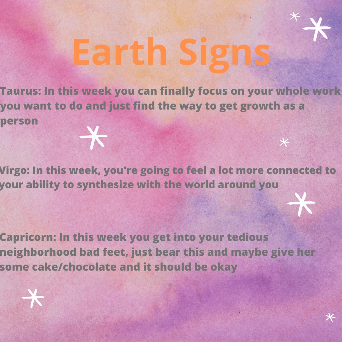 Lexi_the_witch's tweet photo. Hi hi my cutiepies ^^
Look what we have here - A Weekly horoscopes UwU
#weeklyhoroscopes #tarothoroscopes #Horoscope https://t.co/kRHxXU0mAb