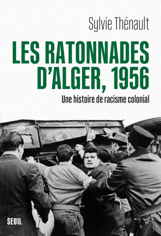 À lire dans la revue Criminocorpus, le compte-rendu de l'ouvrage de Sylvie Thénault, proposé par Victor Delaporte.
journals.openedition.org/criminocorpus/…