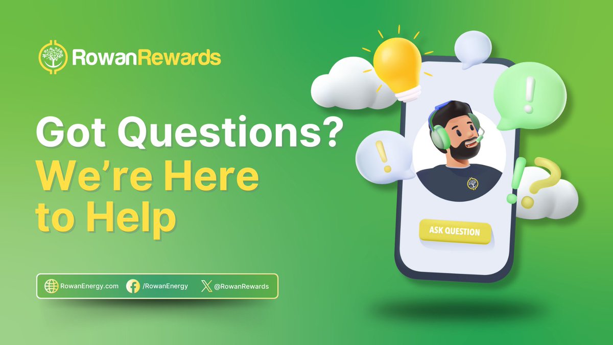 Rowan Rewards tweet media