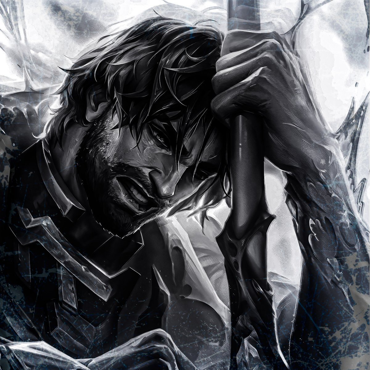 NubeNegra___'s tweet photo. Arcane Survivor Jayce icons 

#ArcaneSeason2 #LeagueOfLegends #Jayce #JayceLeagueOfLegends https://t.co/aKNtRmROCa