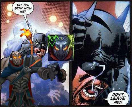 Me, someone who doesn't even play Viktor, about the VGU: