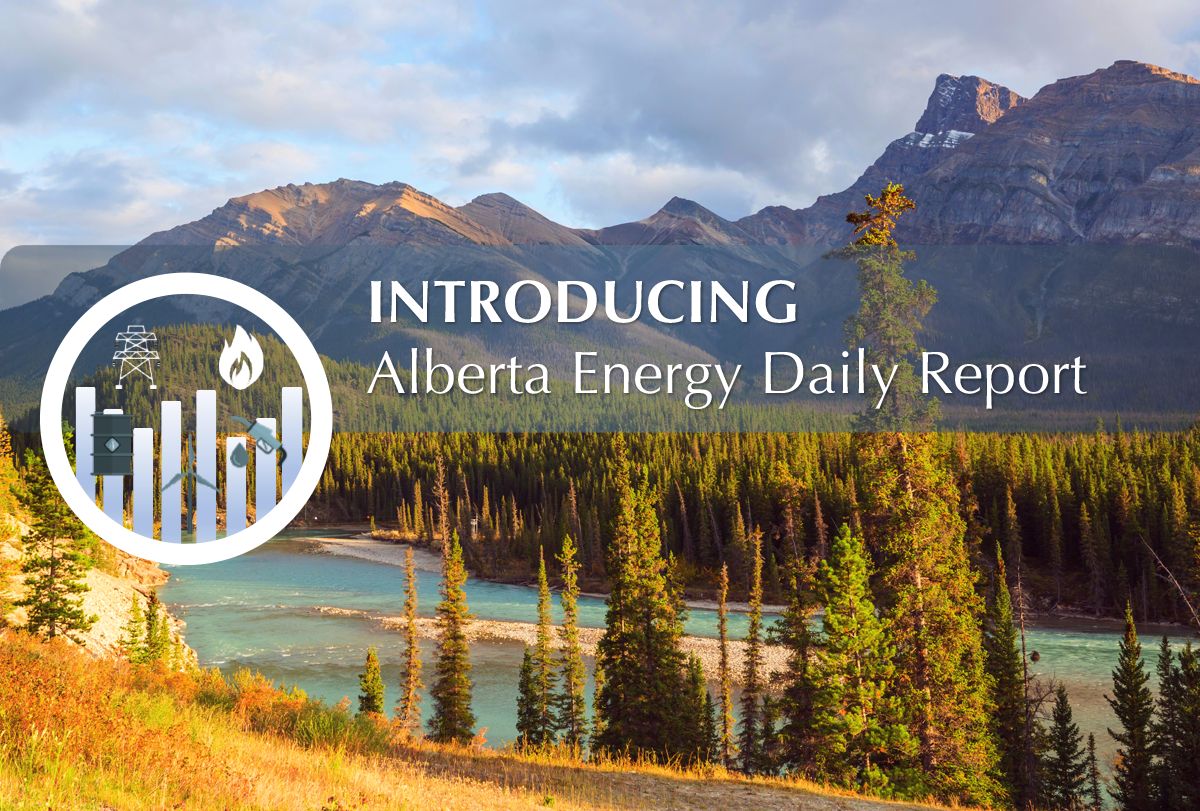 NeutralMarkets's tweet photo. Check out today's Alberta Energy Daily Report and the latest market commentary. Find them on our web page at https://t.co/v1KKO0JkMA. 

#alberta #energy #commodities #trading #electricity #power #naturalgas #renewables #wind #gridreliability #utilities https://t.co/Whu92WQ6uB