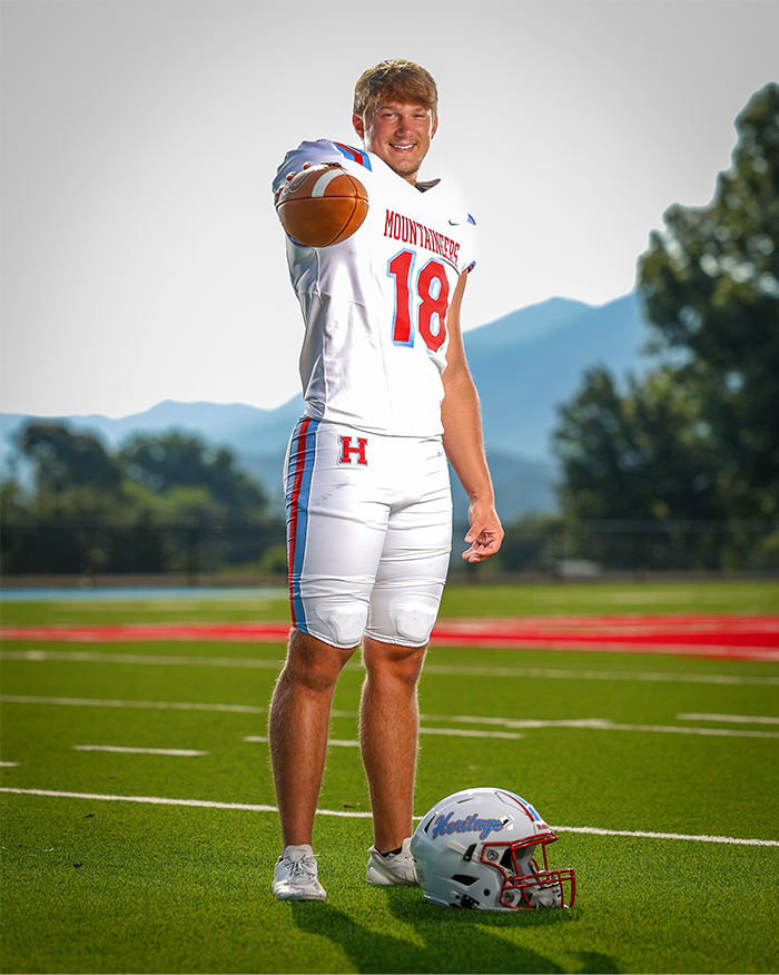 Heritage Football tweet media