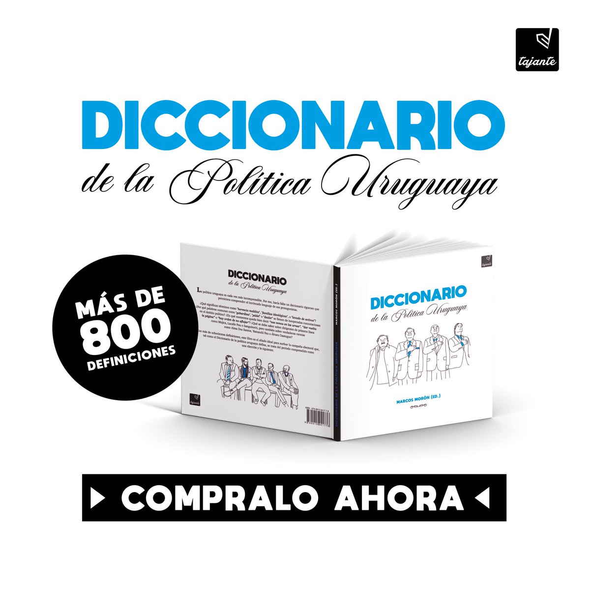 editorialtajante tweet media