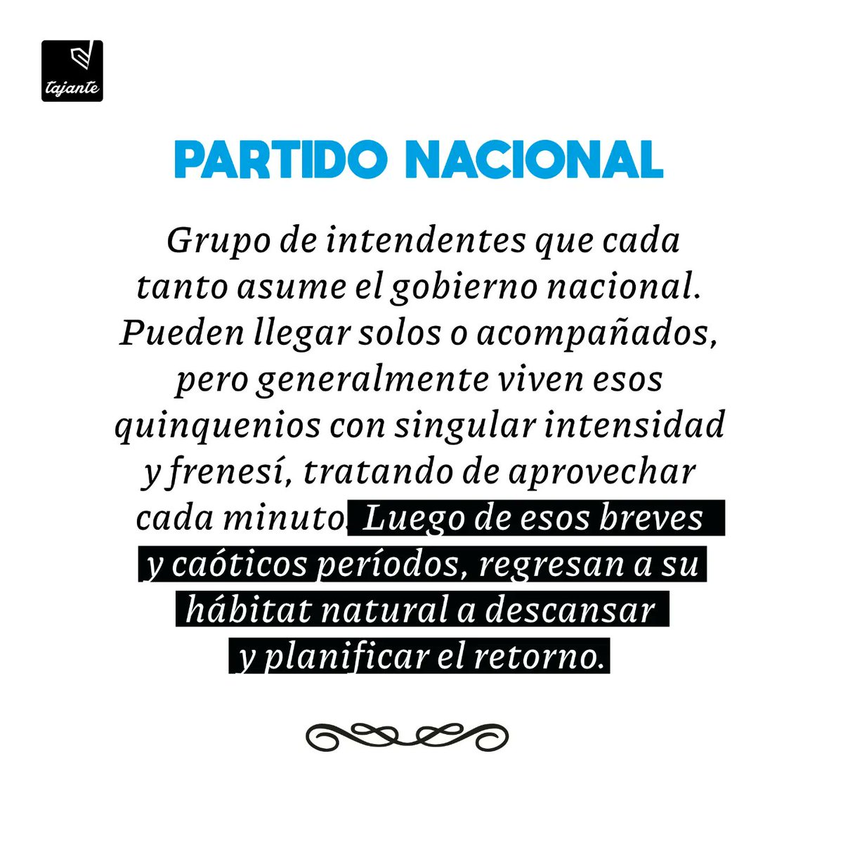 editorialtajante tweet media