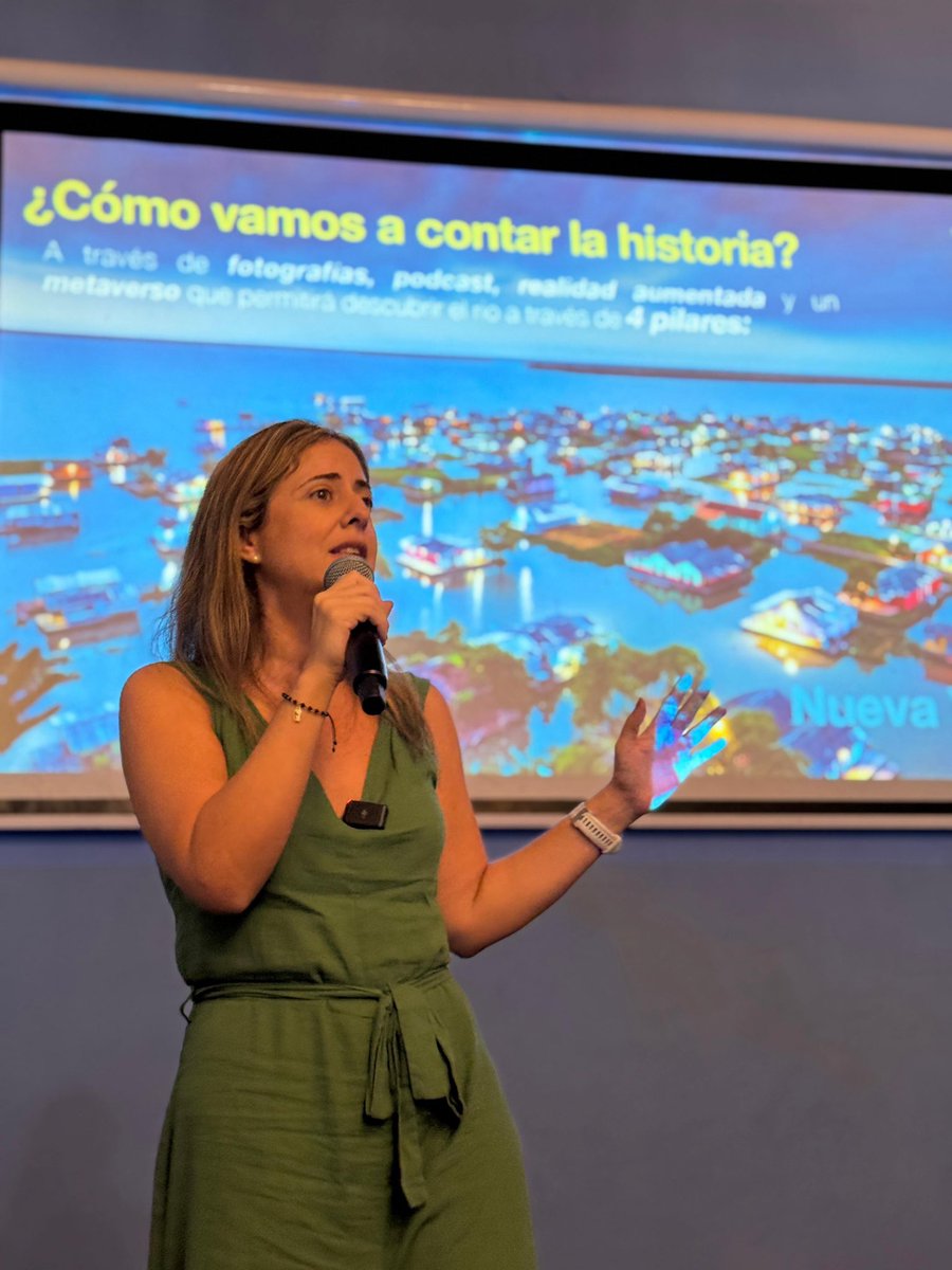 MGNeira's tweet photo. Qué alegría me da compartir este proyectazo Sonrío Magdalena que publicaremos en otro año con @HilodeplataO 

Si quieren saber de qué se trata: No se pierdan la exposición de @juandimage este miércoles en Galería Tótem https://t.co/aiuTve05NX